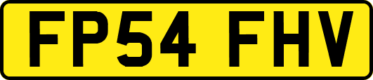 FP54FHV