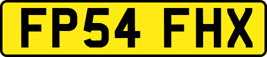 FP54FHX