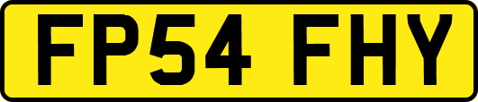FP54FHY