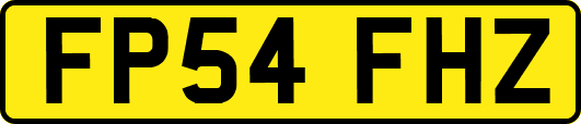 FP54FHZ