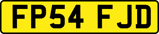 FP54FJD