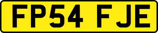FP54FJE