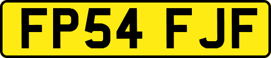 FP54FJF