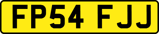FP54FJJ