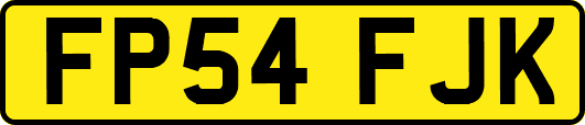 FP54FJK