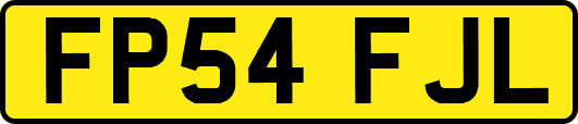 FP54FJL