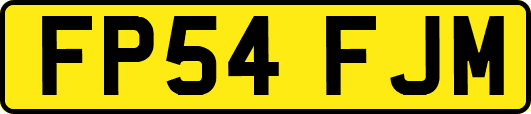 FP54FJM