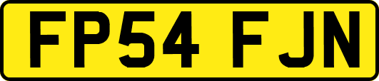 FP54FJN