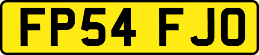 FP54FJO
