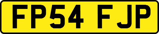 FP54FJP
