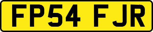 FP54FJR