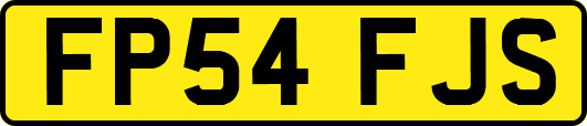 FP54FJS