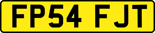FP54FJT
