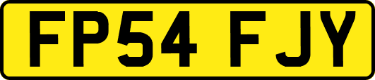 FP54FJY