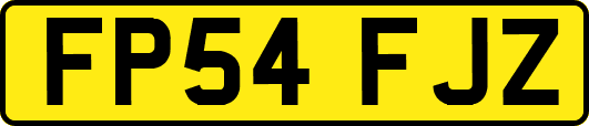 FP54FJZ