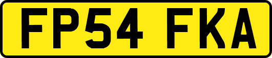 FP54FKA
