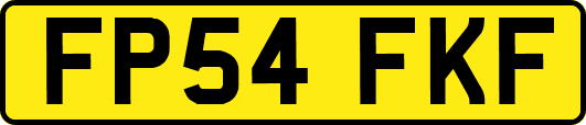 FP54FKF