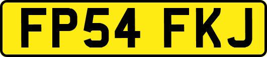 FP54FKJ