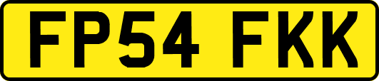 FP54FKK