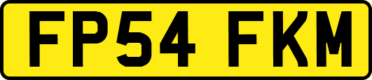 FP54FKM