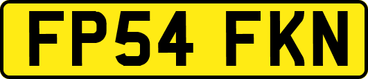 FP54FKN