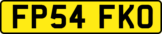 FP54FKO