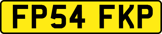 FP54FKP