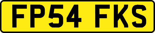 FP54FKS