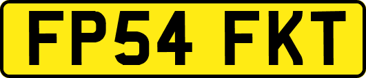 FP54FKT