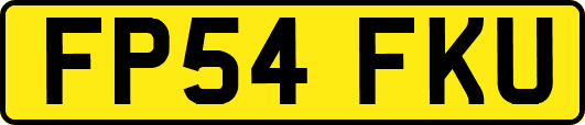 FP54FKU