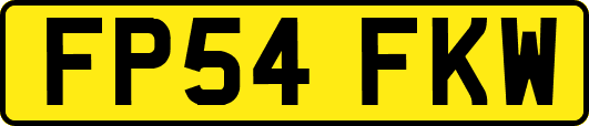 FP54FKW