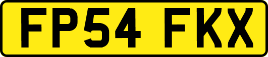 FP54FKX