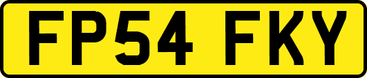 FP54FKY