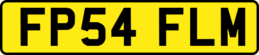 FP54FLM