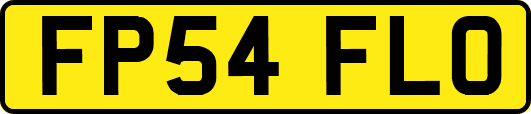 FP54FLO