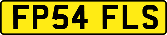 FP54FLS