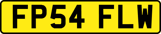 FP54FLW
