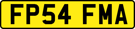 FP54FMA