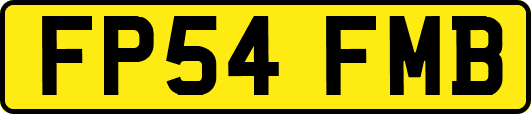 FP54FMB