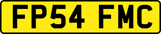 FP54FMC