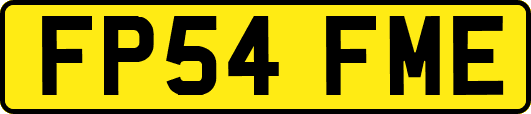 FP54FME