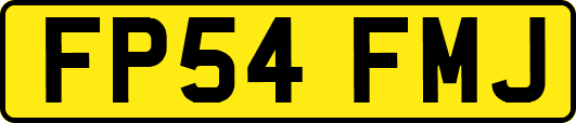 FP54FMJ