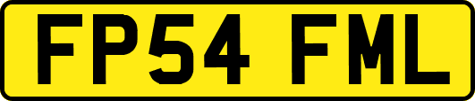 FP54FML