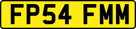 FP54FMM