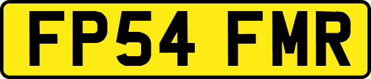 FP54FMR