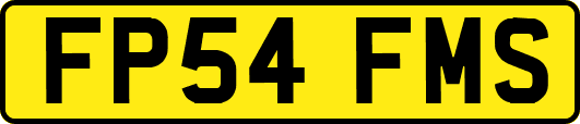 FP54FMS
