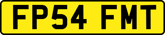 FP54FMT