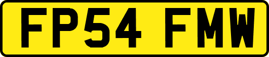 FP54FMW