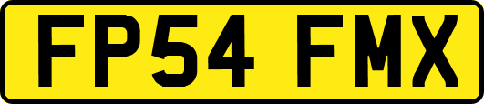 FP54FMX