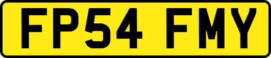 FP54FMY